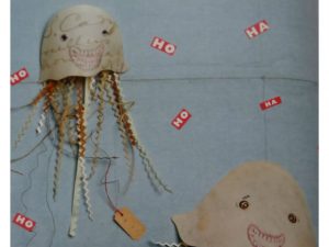 jollyfish image from Stardines