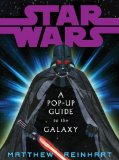 Star Wars Pop-Up Guide to the Galaxy