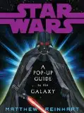 Star Wars Pop-Up Guide to the Galaxy