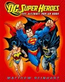 DC Super Heroes Ultimate Pop-Up Book