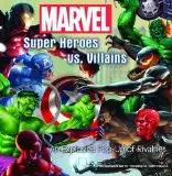Marvel Super Heroes vs Villians