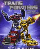Transformers Ultimate Pop-Up Universe