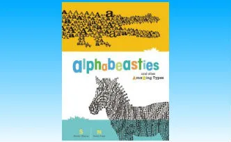 Alphabeasties Book Review | BrainPowerBoy.com