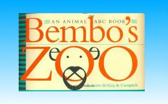 Bembo's Zoo Book and Website Review | BrainPowerBoy