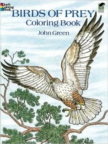 birds-of-prey-educational-coloring-book