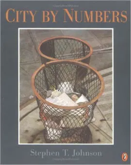 City by Numbers