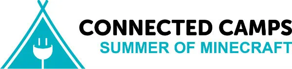 Connected Camps Summer of Minecraft Camps classes offer opportunities to increase your Minecraft skills.