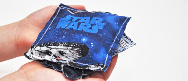 20+ DIY Star Wars Gifts ⋆ Sugar, Spice and Glitter