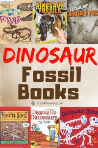 Dig into Dinosaur Fossil Books (The Very Best Titles Available in ...