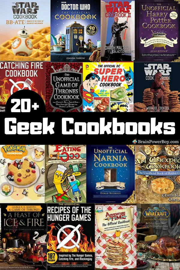 42 Geeky Kitchen Items You Need Right Now