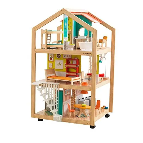 Boy cheap dollhouse toys