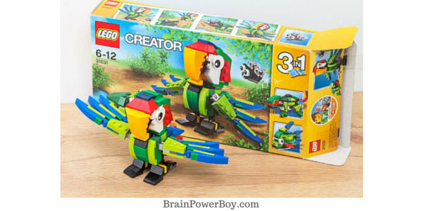 Do LEGO sets stifle creativity? Or do they really enhance it? Find out in this article.