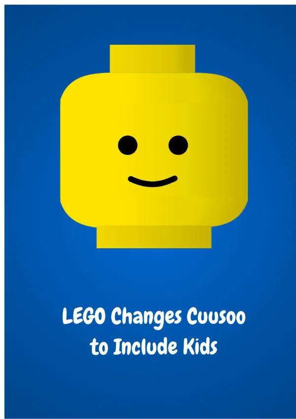 Lego Cuuso LEGO Cuusoo Now In Open Beta [News] The Brothers Brick