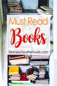 Homeschool Books that will help you teach your kids.