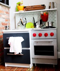 DIY Play Kitchens For Boys Which One Will You Make   Play Kitchen For Boys 253x300 