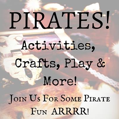 Talk Like a Pirate Day!