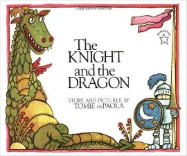 The Knight and the Dragon