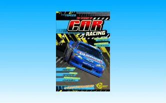 The Science of Car Racing Book Review