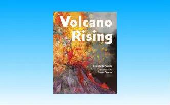 Volcano Rising Book Review