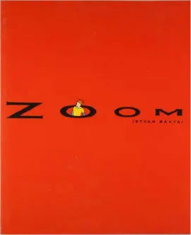 Zoom - a fantastic alphabet all boys should read