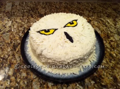 Best Harry Potter Themed Cake- NC127 - Amarantos Cakes