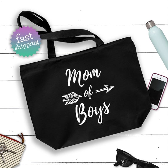 Boy Mom Gifts: Perfect, Thoughtful, Wonderful!
