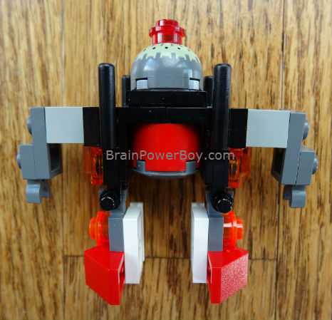 Really Rockin' Robot Roundup | BrainPowerBoy.com